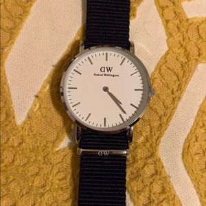 Daniel Wellington watch